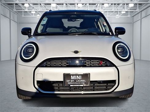 Used 2025 MINI Cooper S image 2
