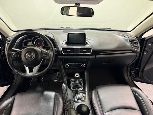 Used 2014 MAZDA MAZDA3 i Grand Touring FWD image 13
