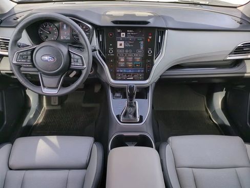 Used 2023 Subaru Outback Limited AWD/4WD image 17