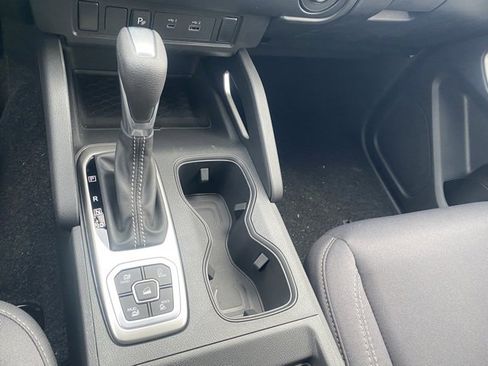 New 2026 Nissan Frontier SV w/ Tow Package image 22