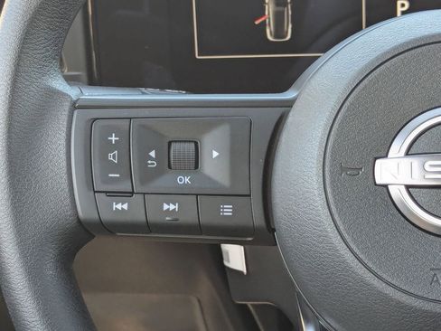 New 2026 Nissan Kicks SV AWD/4WD image 26