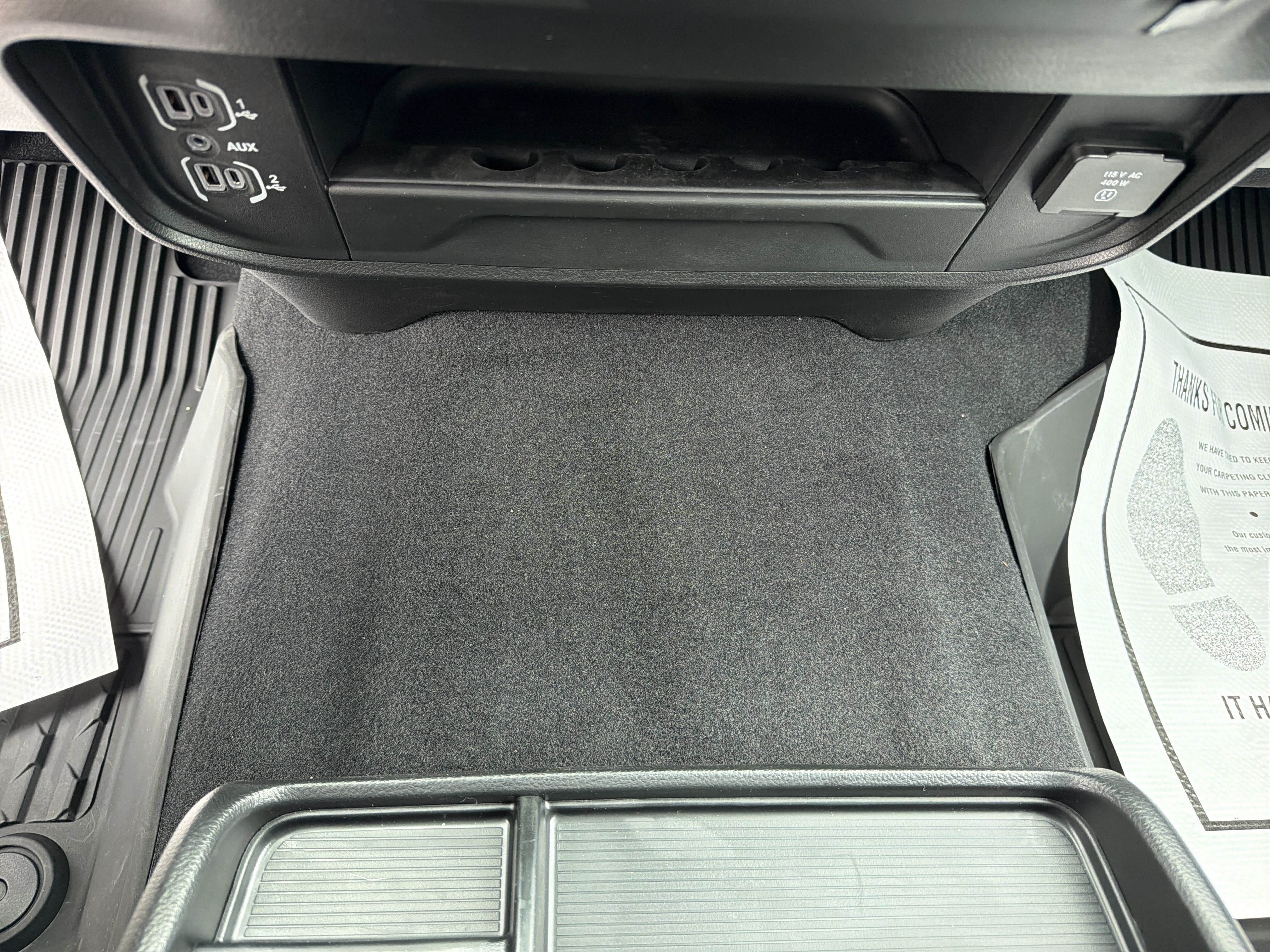 New 2027 RAM 2500 Warlock AWD/4WD image 22