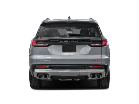New 2026 GMC Acadia Denali w/ Super Cruise Package AWD/4WD image 29