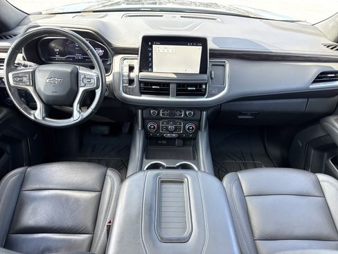 Used 2023 Chevrolet Tahoe Z71 w/ Luxury Package image 28