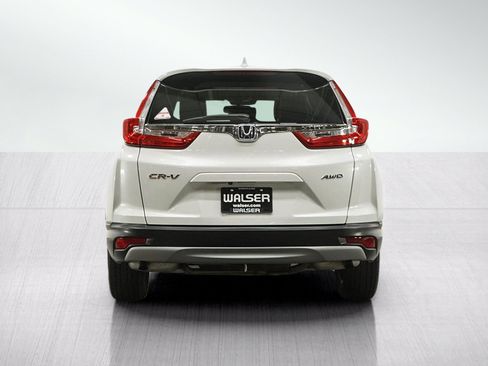 Used 2019 Honda CR-V EX-L image 4