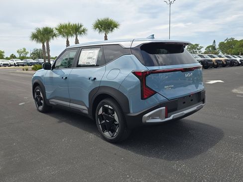 New 2027 Kia Seltos S AWD/4WD image 6