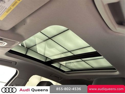 Used 2021 Audi e-tron Premium image 22