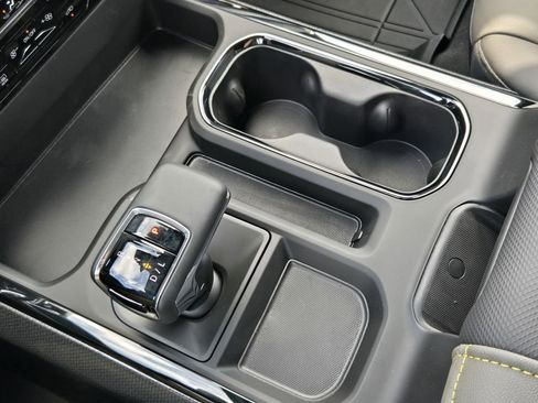 New 2026 Chevrolet Silverado 1500 ZR2 w/ Dark Appearance Package image 20