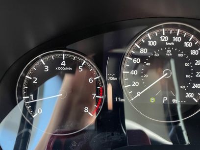 New 2025 MAZDA CX-30 AWD 2.5 S w/ Preferred Package