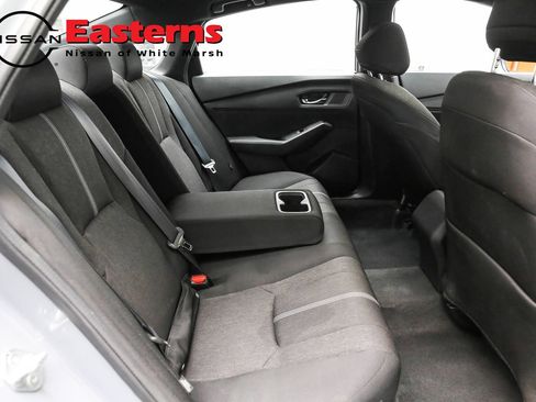 Used 2023 Honda Accord Sport image 22