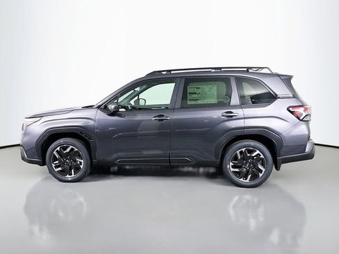 New 2026 Subaru Forester Limited image 4