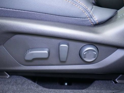 New 2026 Subaru Outback Wilderness AWD/4WD image 16