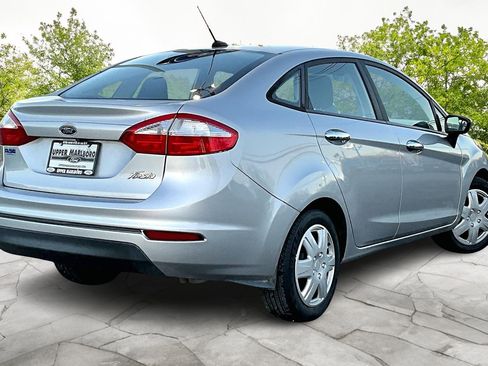 Used 2018 Ford Fiesta S image 13