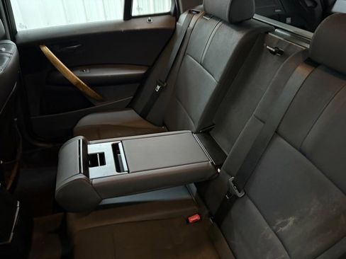 Used 2004 BMW X3 3.0i image 18