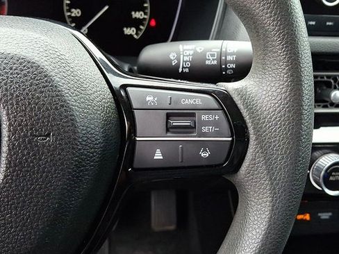 Used 2024 Honda Civic LX image 21