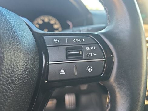 Used 2023 Honda Civic Sport image 22