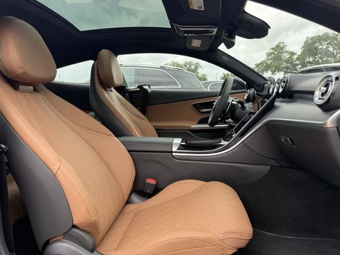 Certified 2026 Mercedes-Benz CLE 53 AMG 4MATIC Coupe image 31