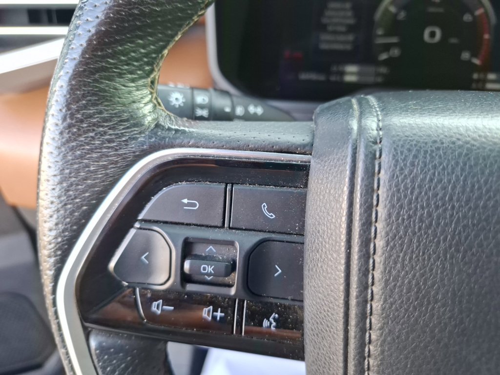 Used 2023 Toyota Tundra 1794 Edition AWD/4WD image 19