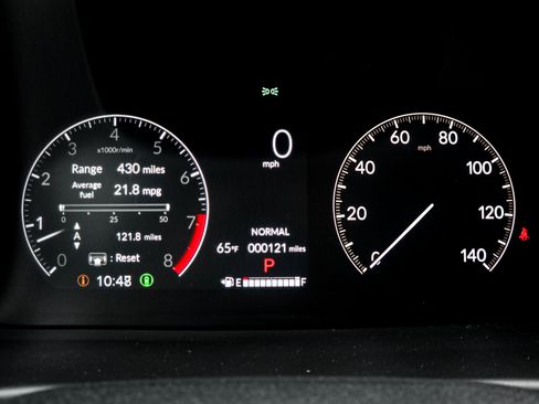 New 2026 Honda Odyssey Sport-L image 20