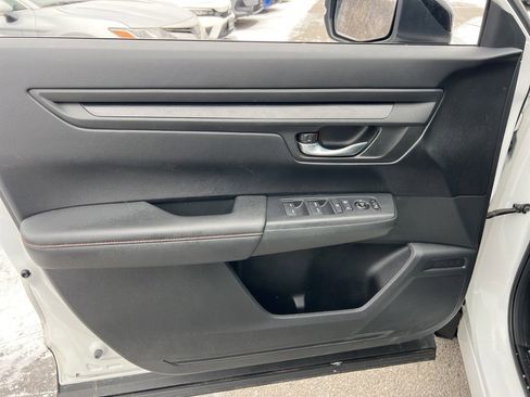 Used 2023 Honda CR-V Sport image 21