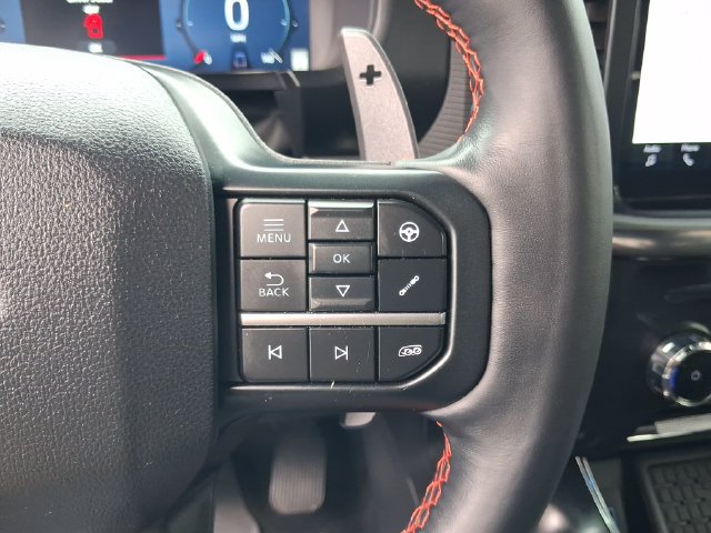 Used 2024 Ford F150 Raptor AWD/4WD image 18