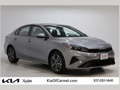 Used 2024 Kia Forte LXS