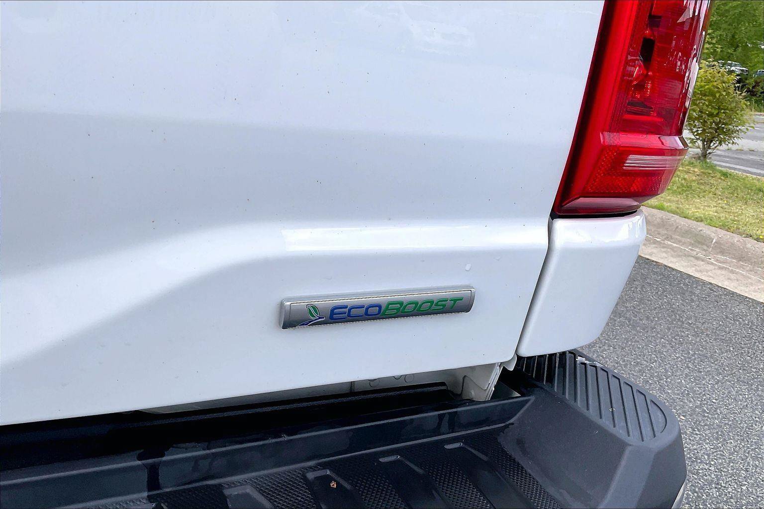Used 2023 Ford F150 XLT AWD/4WD image 8