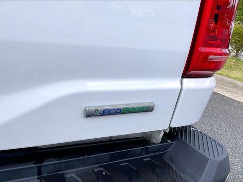 Used 2023 Ford F150 XLT AWD/4WD image 8