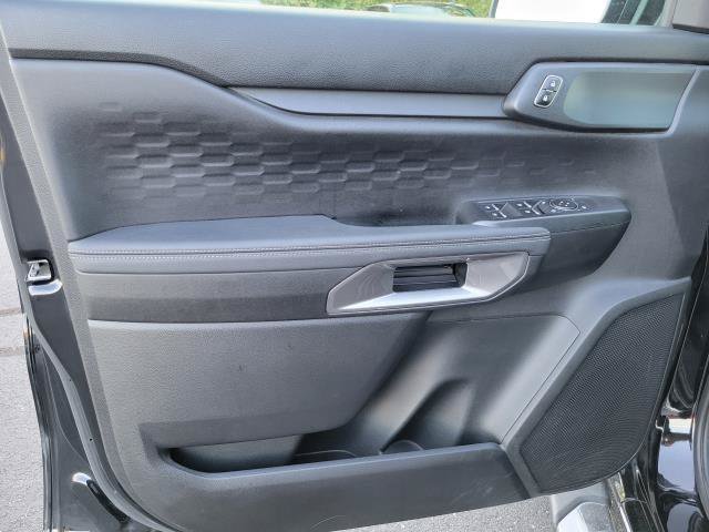 Used 2024 Ford Ranger XLT AWD/4WD image 8