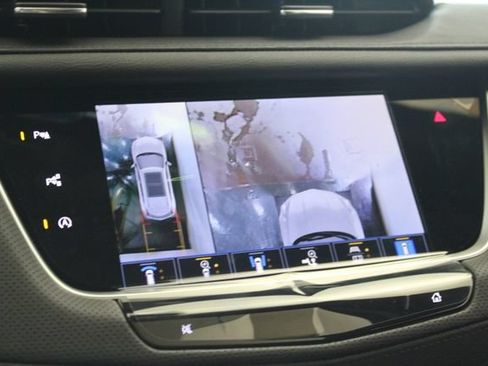New 2026 Cadillac XT5 Premium Luxury w/ Driver Assist Package AWD/4WD image 19