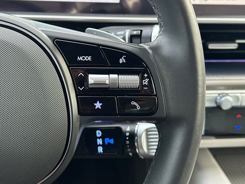 Used 2024 Hyundai Ioniq 6 SEL image 27