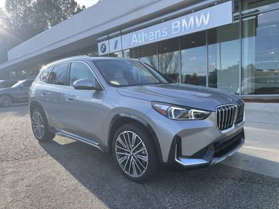 New 2026 BMW X1 xDrive28i w/ Technology Package