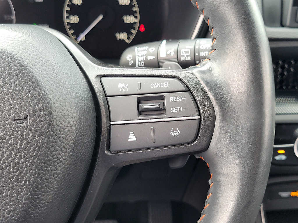 Used 2024 Honda CR-V Sport image 25