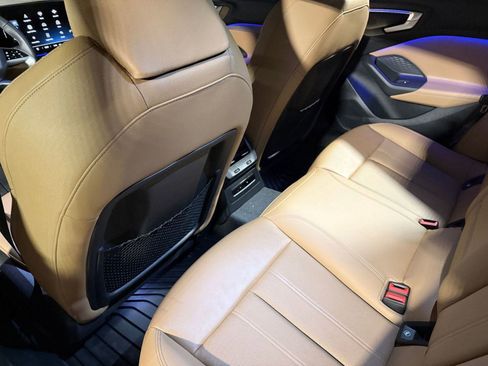 Certified 2025 Audi A5 2.0T Premium Plus w/ Premium Plus image 14