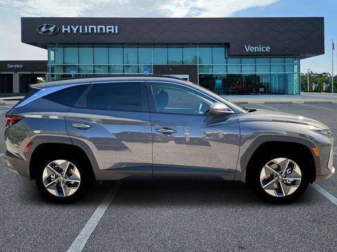 New 2026 Hyundai Tucson SEL AWD/4WD image 9
