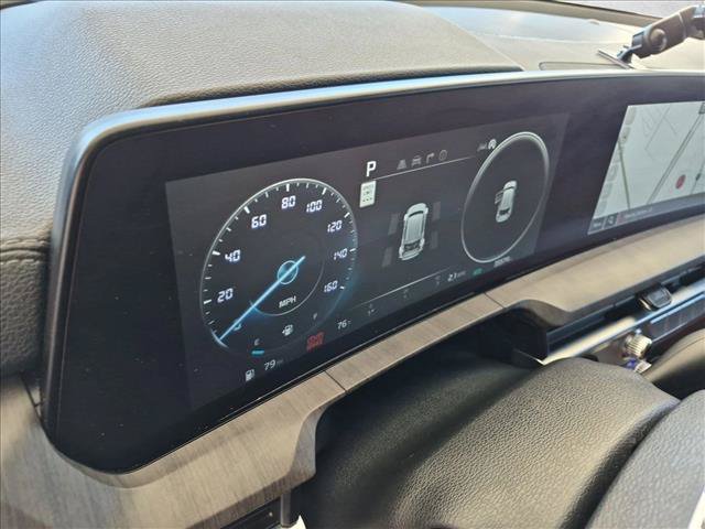 Used 2023 Kia Telluride SX AWD/4WD image 11