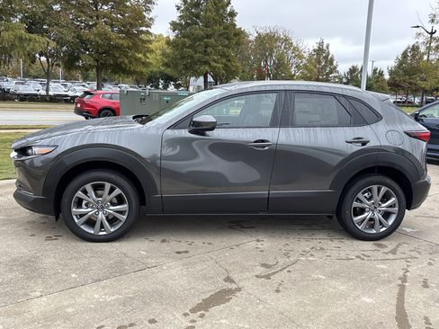 New 2026 MAZDA CX-30 AWD 2.5 S w/ Premium Package image 10
