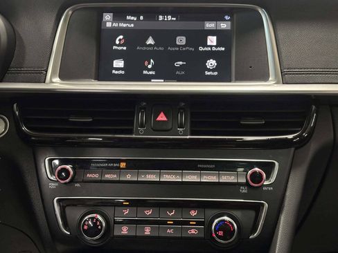 Used 2020 Kia Optima SE FWD image 24