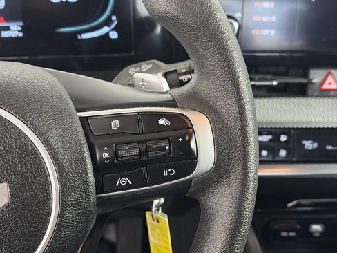 Certified 2023 Kia Sportage LX AWD/4WD image 27