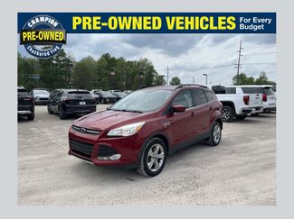 Used 2016 Ford Escape SE w/ Equipment Group 201A AWD/4WD video 1