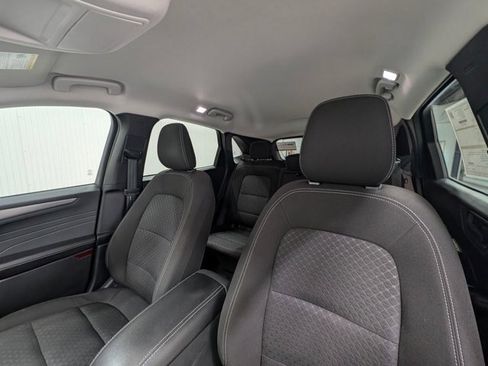 Certified 2024 Ford Escape Active w/ Cold Weather Package image 5