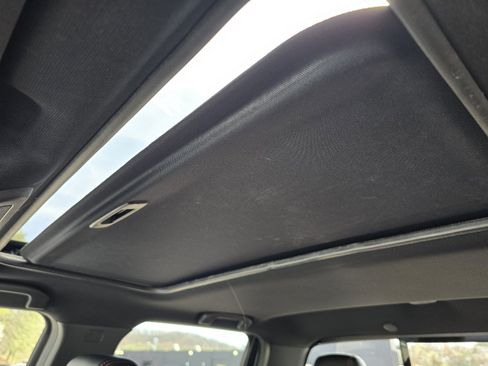 New 2026 Nissan Frontier PRO-4X image 24