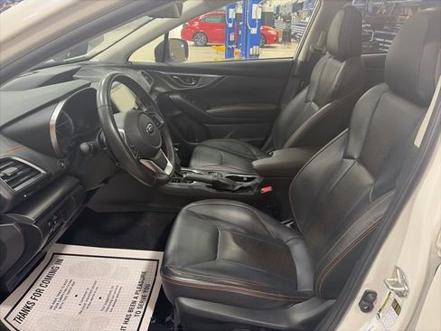 Used 2023 Subaru Crosstrek 2.5i Limited image 5