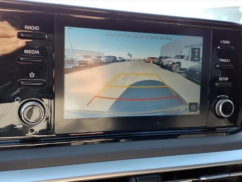 Used 2021 Kia K5 GT-Line image 12