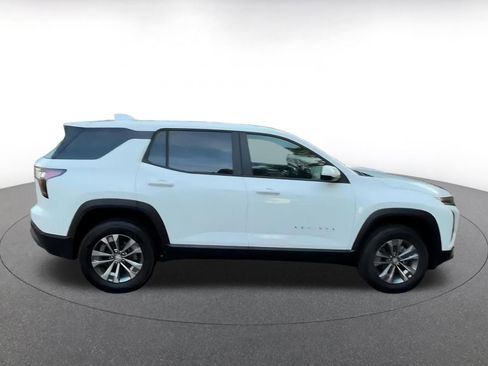 Used 2025 Chevrolet Equinox LT image 15