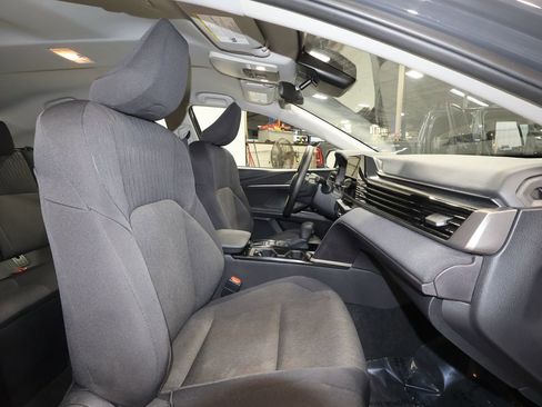 Used 2025 Toyota Camry LE image 26