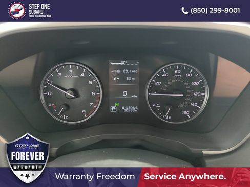 Used 2023 Subaru Ascent Limited AWD/4WD image 40