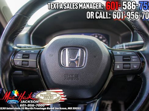 Used 2023 Honda Civic Touring image 15