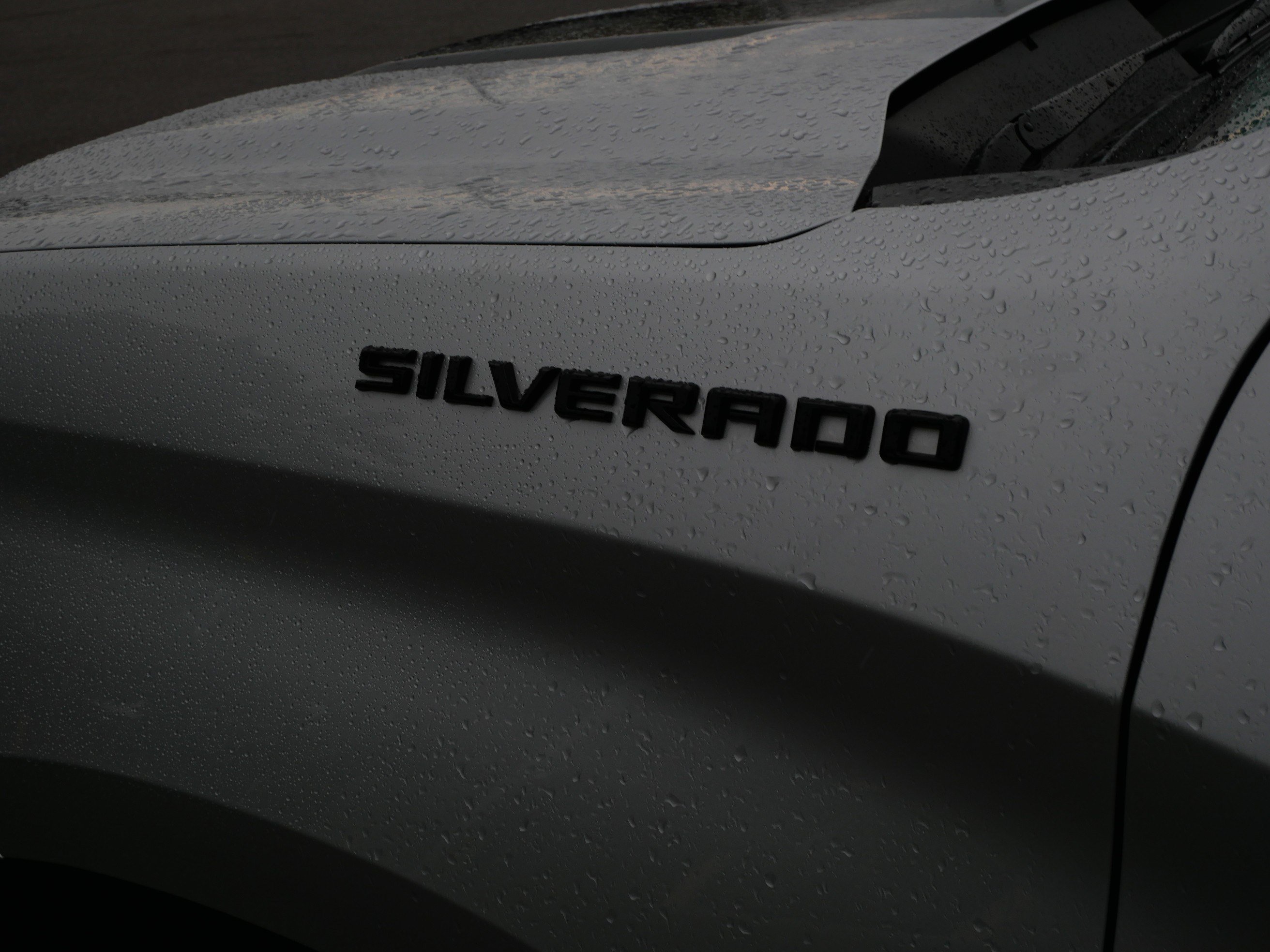 Certified 2021 Chevrolet Silverado 1500 Custom AWD/4WD image 17
