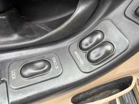 Used 2001 Ford Ranger 4x4 SuperCab image 19